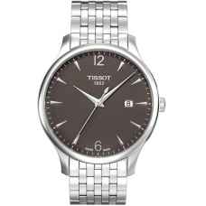 Часы TISSOT T063.610.11.067.00