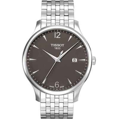 Часы TISSOT T063.610.11.067.00