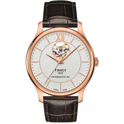 Часы TISSOT T063.907.36.038.00