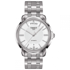 Часы TISSOT T065.930.11.031.00