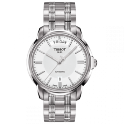 Часы TISSOT T065.930.11.031.00