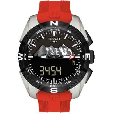 Часы TISSOT T091.420.47.051.10