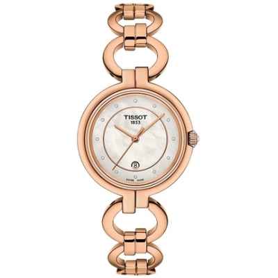 Часы TISSOT T094.210.33.116.01