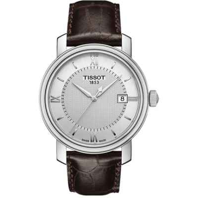 Часы TISSOT T097.410.16.038.00