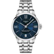 Часы TISSOT T099.207.11.048.00