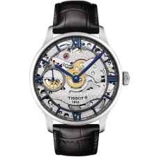 Часы TISSOT T099.405.16.418.00