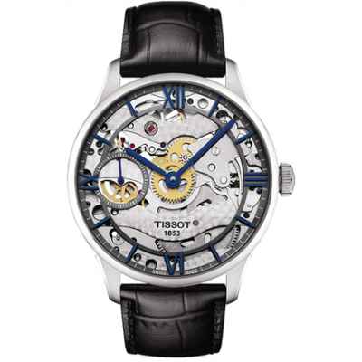 Часы TISSOT T099.405.16.418.00