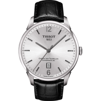 Часы TISSOT T099.407.16.037.00