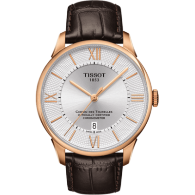 Часы TISSOT T099.408.36.038.00
