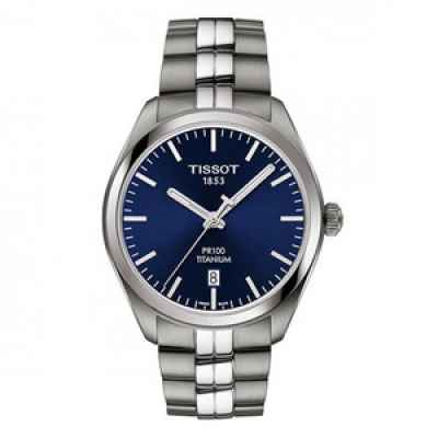 Часы TISSOT T101.410.44.041.00