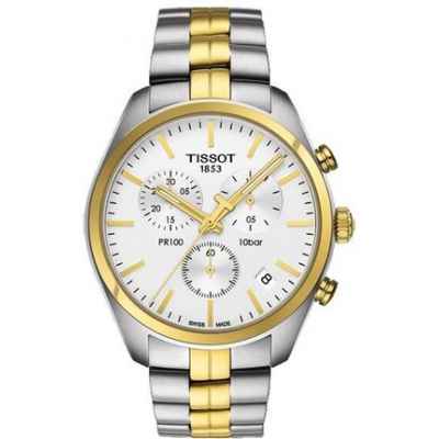 Часы TISSOT T101.417.22.031.00