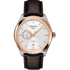 Часы TISSOT T101.452.26.031.00