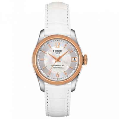 Часы TISSOT T108.208.26.117.00