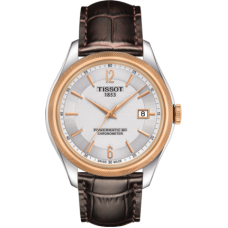 Часы TISSOT T108.408.26.037.00