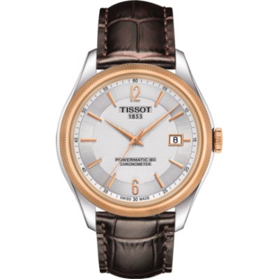 Часы TISSOT T108.408.26.037.00