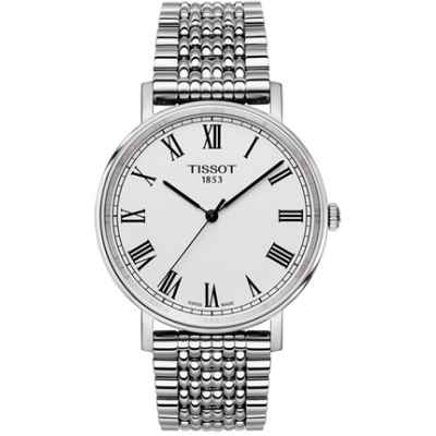 Часы TISSOT T109.410.11.033.10