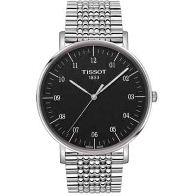 Часы TISSOT T109.610.11.077.00