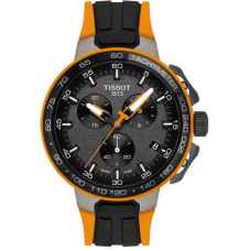 Часы TISSOT T111.417.37.441.04