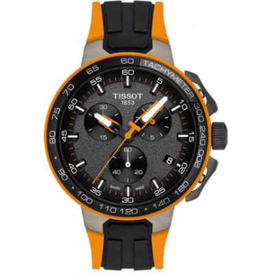 Часы TISSOT T111.417.37.441.04
