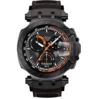 Часы TISSOT T115.417.37.061.05
