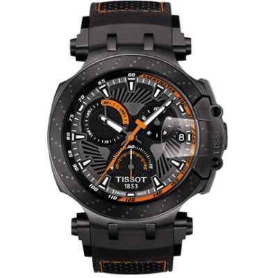 Часы TISSOT T115.417.37.061.05