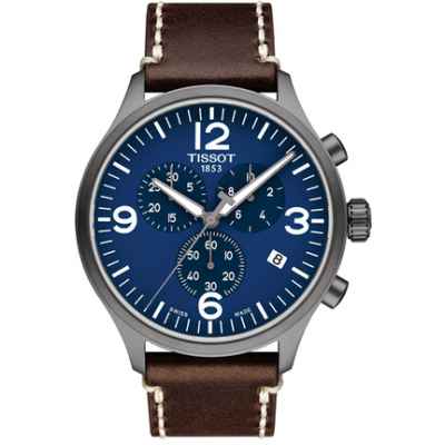 Часы TISSOT T116.617.36.047.00