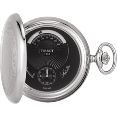 Часы TISSOT T851.405.99.050.00