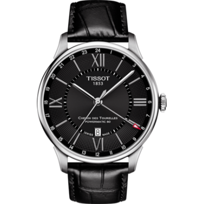 Часы TISSOT T099.429.16.058.00