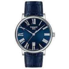 Часы TISSOT T122.410.16.043.00