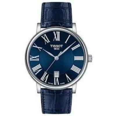 Часы TISSOT T122.410.16.043.00