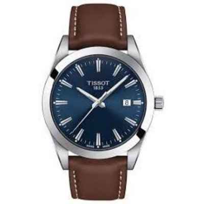 Часы TISSOT T127.410.16.041.00