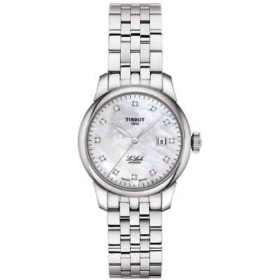 Часы TISSOT T006.207.11.116.00