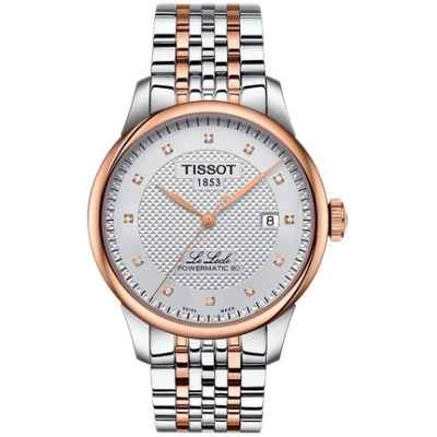 Часы TISSOT T006.407.22.036.01