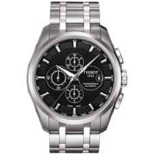 Часы TISSOT T035.627.11.051.00 Часы TISSOT T035.627.11.051.00