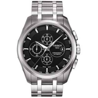 Часы TISSOT T035.627.11.051.00