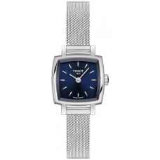 Часы TISSOT T058.109.11.041.00