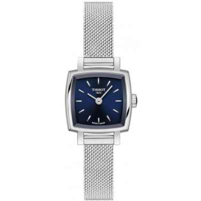 Часы TISSOT T058.109.11.041.00