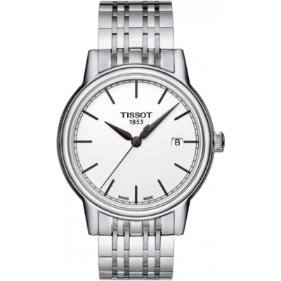 Часы TISSOT T085.410.11.011.00
