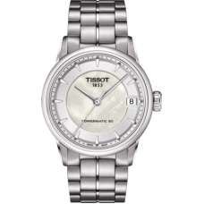 Часы TISSOT T086.207.11.111.00