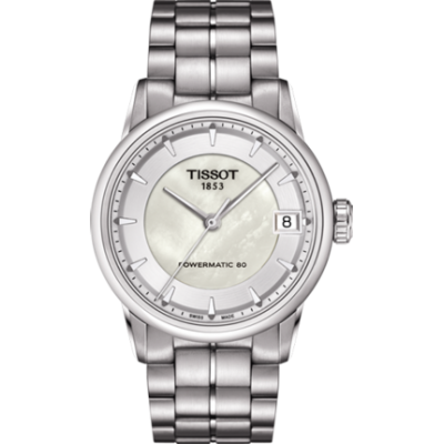 Часы TISSOT T086.207.11.111.00