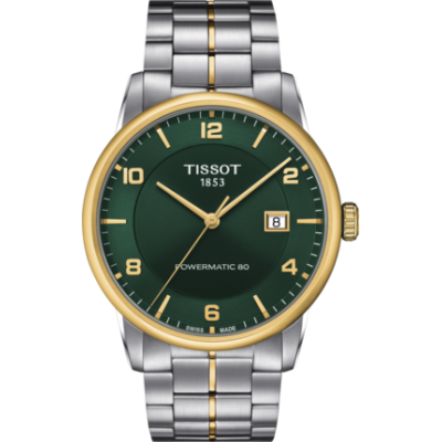 Часы TISSOT T086.407.22.097.00
