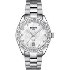 Часы TISSOT T101.910.61.116.00 Часы TISSOT T101.910.61.116.00