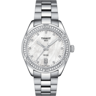 Часы TISSOT T101.910.61.116.00