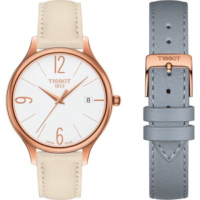 Часы TISSOT T103.210.36.017.00