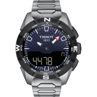Часы TISSOT T110.420.44.051.00