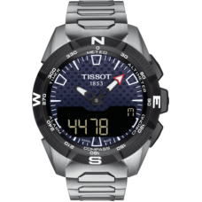Часы TISSOT T110.420.44.051.00
