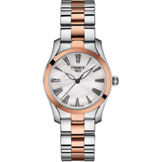Часы TISSOT T112.210.22.113.01
