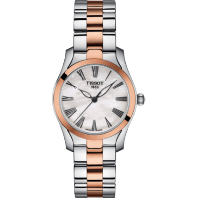 Часы TISSOT T112.210.22.113.01