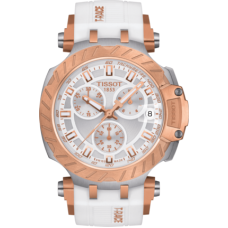 Часы TISSOT T115.417.27.011.01