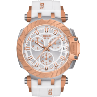 Часы TISSOT T115.417.27.011.01